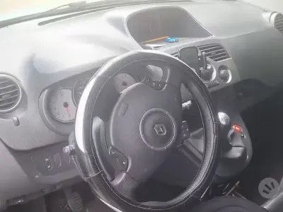 Usata Renault Kangoo
