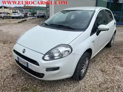 Usata Fiat Punto