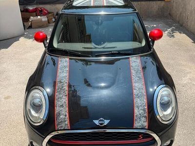 Mini Cooper D