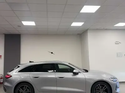 Usata Audi A5 Advanced Plus 204 CV (150 kW) 2025 Other Station wagon