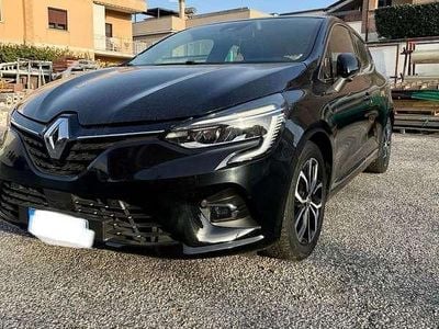 Occasion Renault Clio V Intens 101 ch (74 kW) 2019 Noir Berline