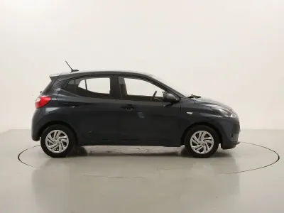 Usata Hyundai i10 Advanced 67 CV (49 kW) 2022 Grigiogrigio Utilitaria