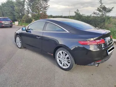Usata Renault Laguna Coupé 178 CV (130 kW) 2009 Coupé