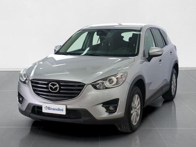 usata Mazda CX-5 CX-5 I2.2 Evolve 2wd 150cv my15