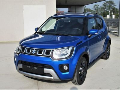 usata Suzuki Ignis 1.2 Hybrid 4WD All Grip Top