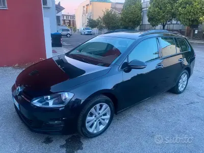Usata VW Golf VII