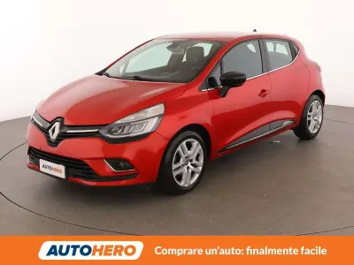 Usata Renault Clio