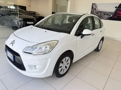 Occasion Citroën C3