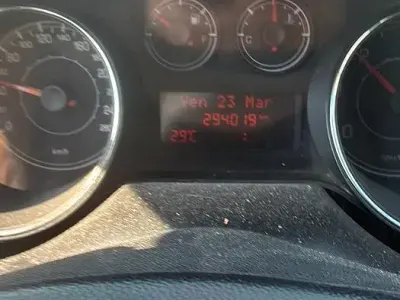 Usata Fiat Bravo 101 CV (74 kW) 2008 Utilitaria