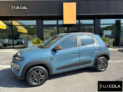 Usata Dacia Spring