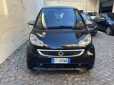 Smart ForTwo Coupé