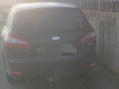 Usata Ford Mondeo 145 CV (106 kW) 2007 Nero Station wagon