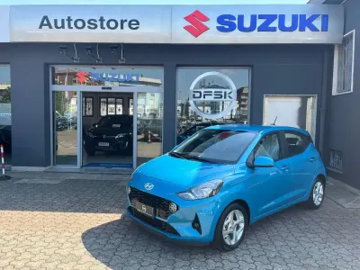 Usata Hyundai i10 67 CV (49 kW) 2022 Other Utilitaria