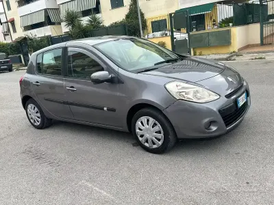 Usata Renault Clio II