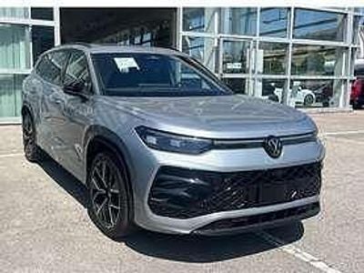 Usado VW Tayron Edition 193 CV (141 kW) 2025 SUV