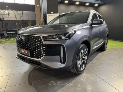 Nuova DR DR 5.0 88 CV (64 kW) 2026 Grigio SUV