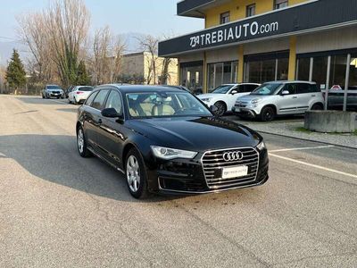 usata Audi A6 A6Avant 2.0 tdi ultra Business 190cv