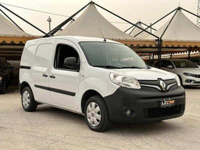 usata Renault Kangoo Blue dCi 8V 95CV