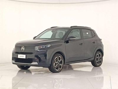 Usata Citroën C3 PureTech 101 CV (74 kW) 2025 Nero SUV
