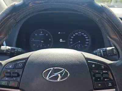 Usata Hyundai Tucson