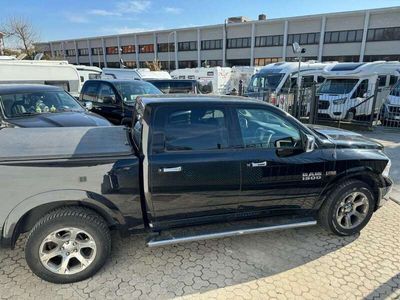 usata Dodge Ram LARAMIE CREWCAB 8 MARCE 5.7 4WD GPL PRINCE