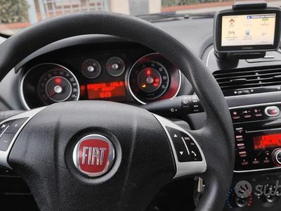 usata Fiat Punto 3ª serie - 2011