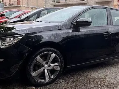 Usata Peugeot 308