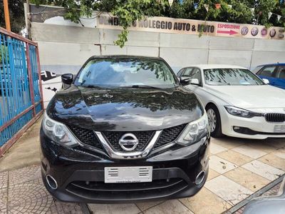 usata Nissan Qashqai 2ª serie - 2015