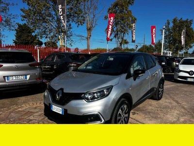 usata Renault Captur TCe 12V 90 CV Start&Stop Energy Lif