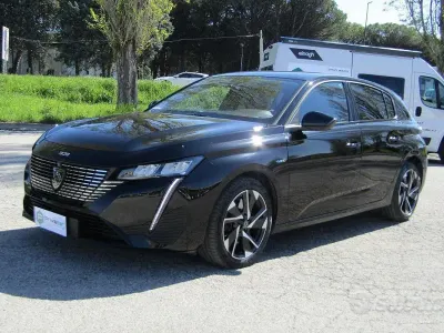 Occasion Peugeot 308