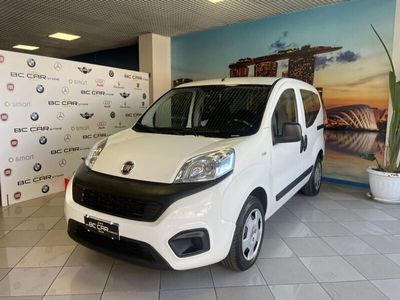 usata Fiat Qubo 1.3 MJT 80cv Easy*UnicoPROPRIETARIO