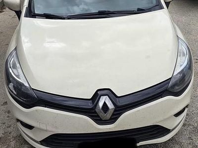 Usata Renault Clio