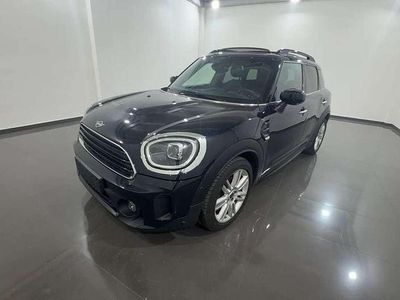 Nero Usata 2023 Mini Cooper Countryman Essential SUV | 24.990 € (Buon prezzo)