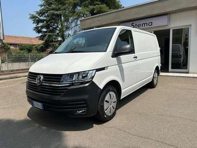 VW T6.1