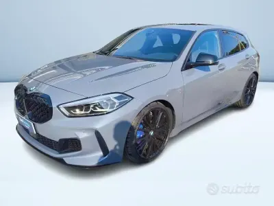 Usata BMW M135