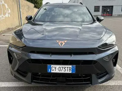 Usata Cupra Formentor 150 CV (110 kW) 2025 SUV