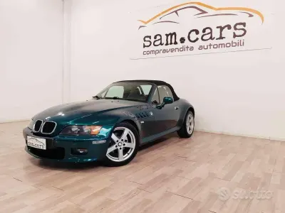 Usata BMW Z3