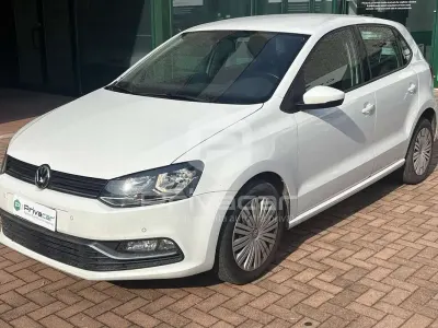 Usata VW Polo