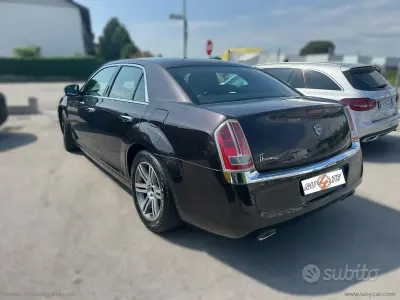 Usata Lancia Thema