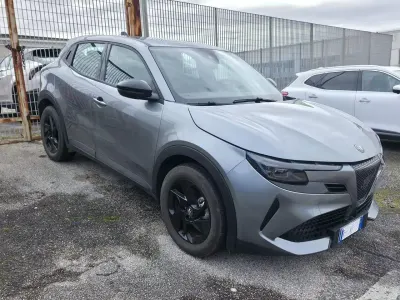 Usata Alfa Romeo GT Junior 136 CV (100 kW) 2025 Grigio SUV