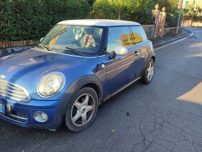 usata Mini Cooper 1.6