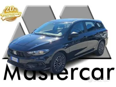 Usata Fiat Tipo 101 CV (74 kW) 2023 Grigio Station wagon
