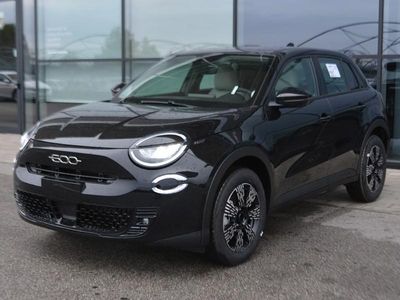 Nero Nuova 2025 Fiat 600 Icon SUV | 24.200 €