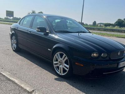 Jaguar X-type