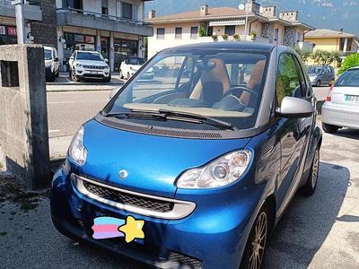 Smart ForTwo Coupé