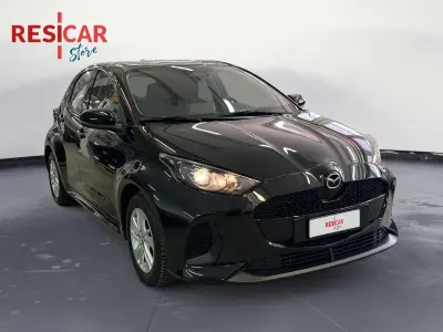 Usata Mazda 2