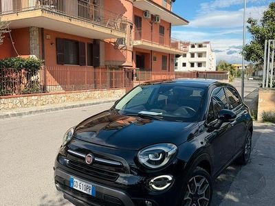 Usata Fiat 500 120 CV (88 kW) 2019 Station wagon