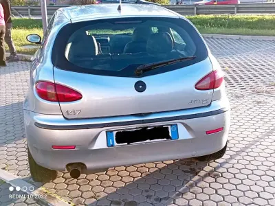 Usata Alfa Romeo 147
