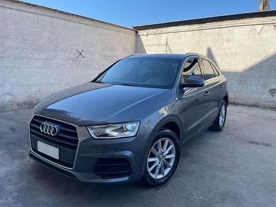 Usata Audi Q3 Business 120 CV (88 kW) 2017 SUV
