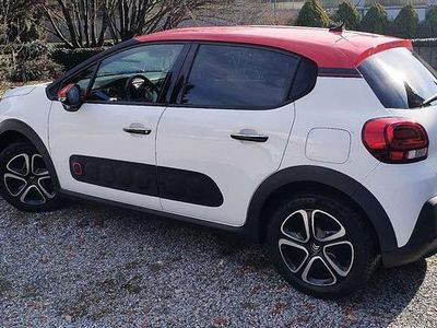 Usata Citroën C3 Exclusive 60 CV (44 kW) 2019 Utilitaria